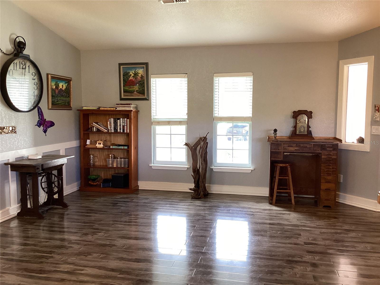 GULF HARBORS SEA FOREST - Residential