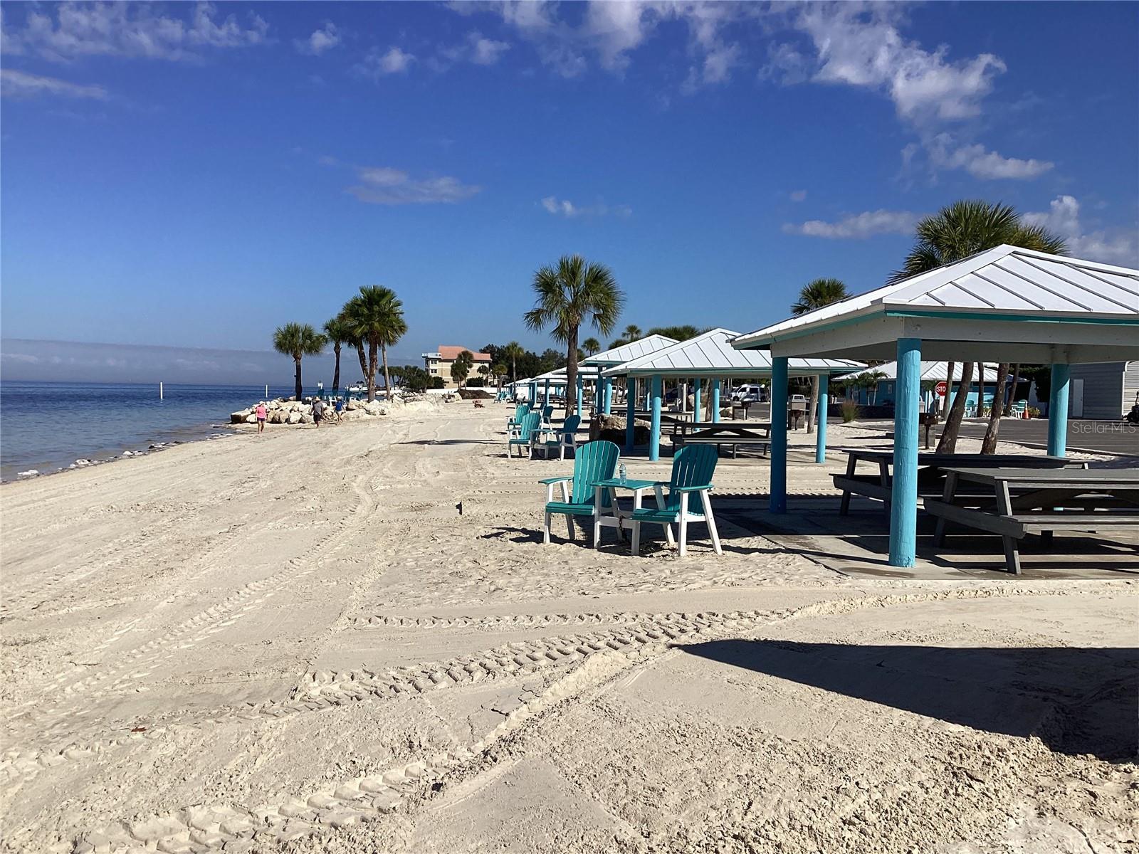 GULF HARBORS SEA FOREST - Residential