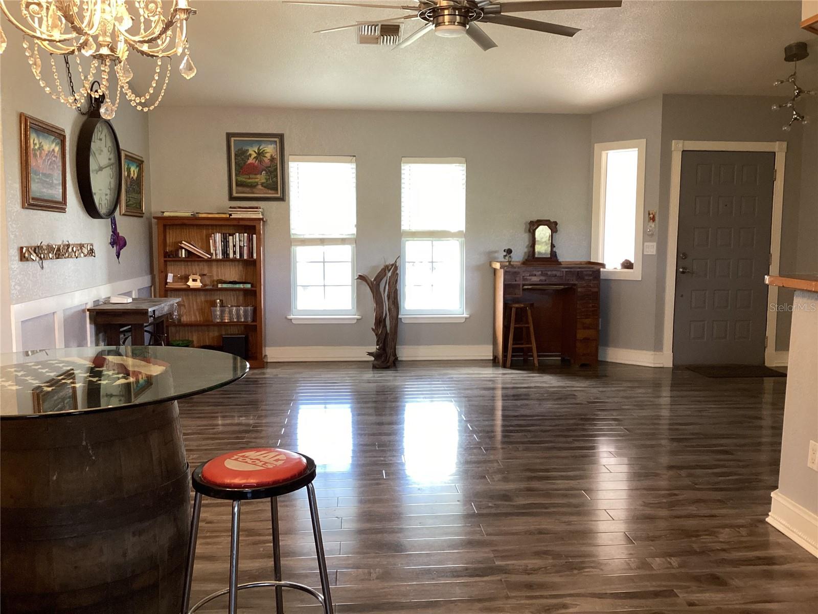 GULF HARBORS SEA FOREST - Residential