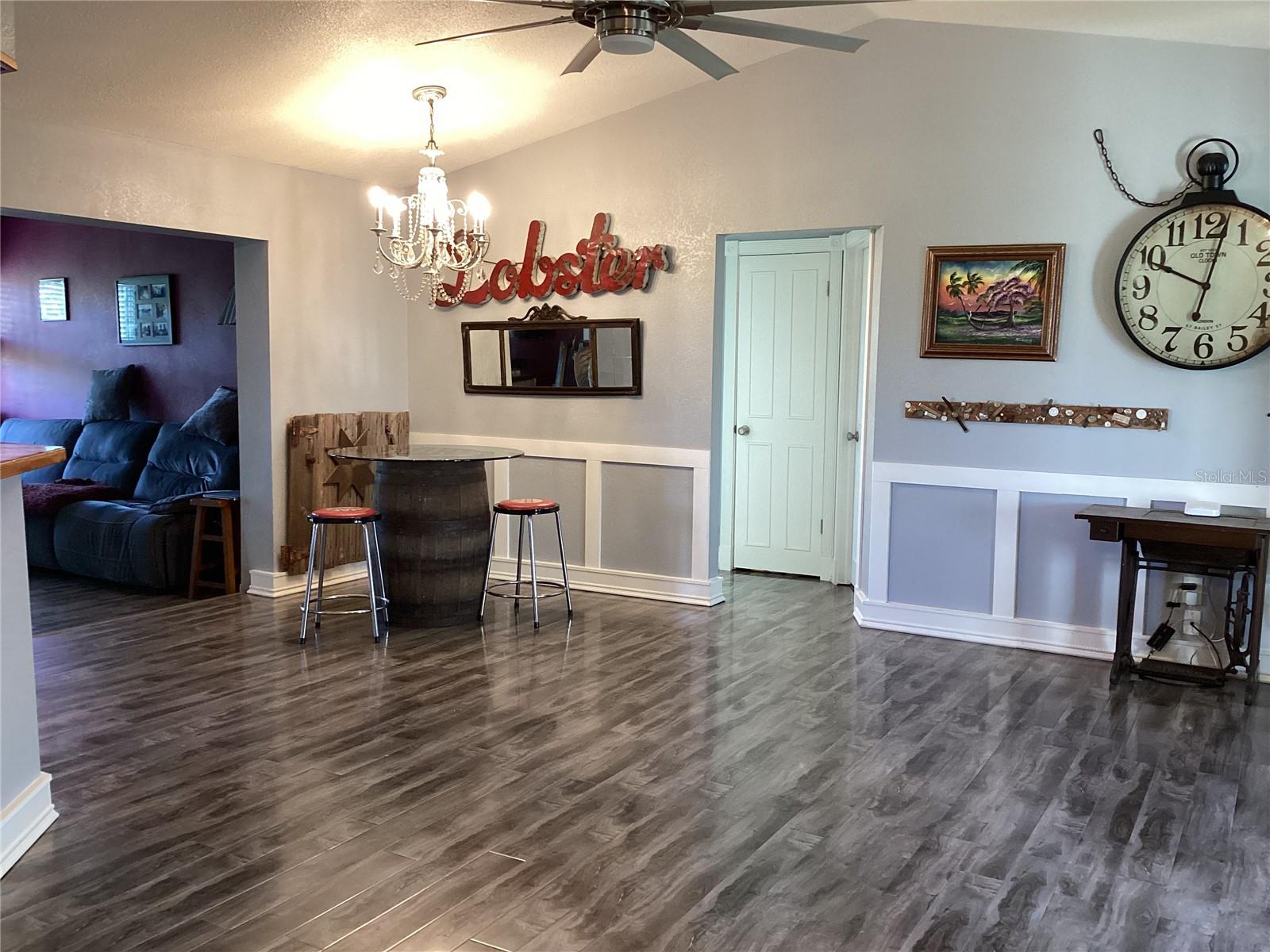 GULF HARBORS SEA FOREST - Residential