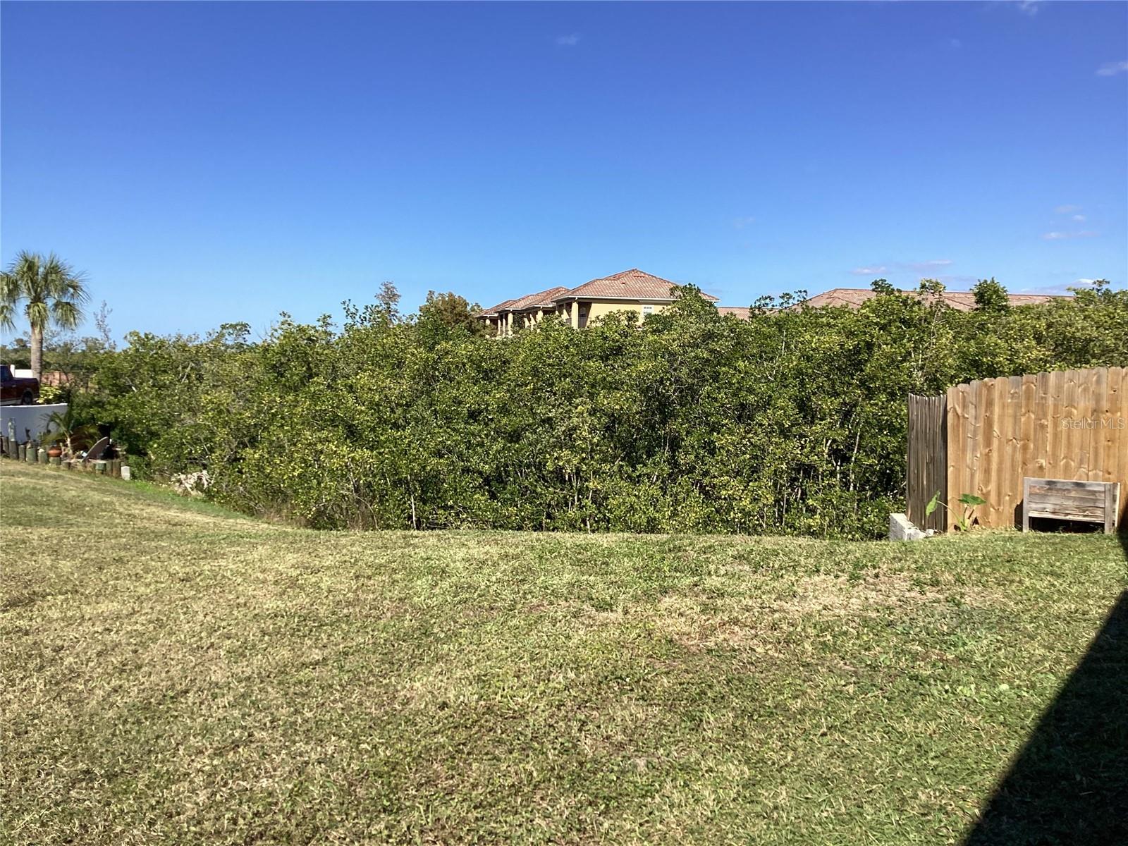 GULF HARBORS SEA FOREST - Residential