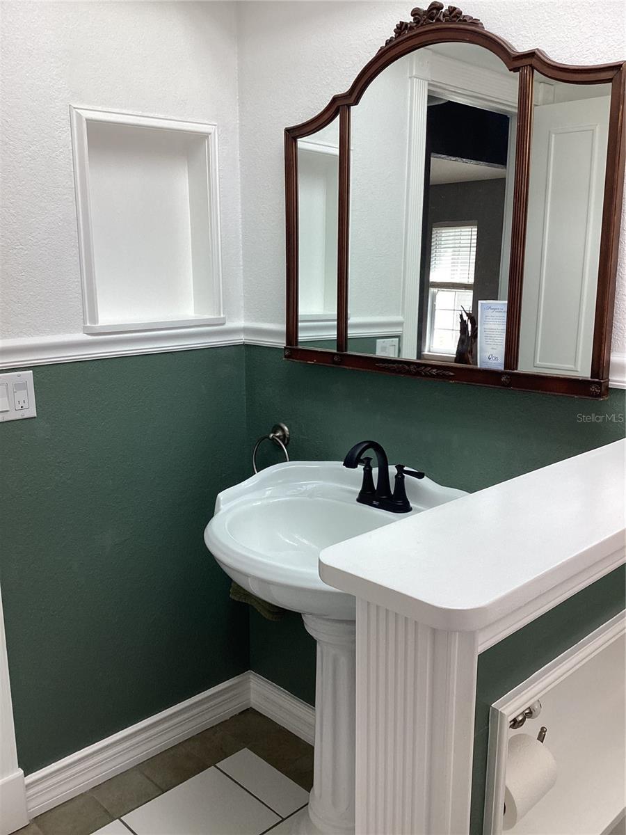 GULF HARBORS SEA FOREST - Residential