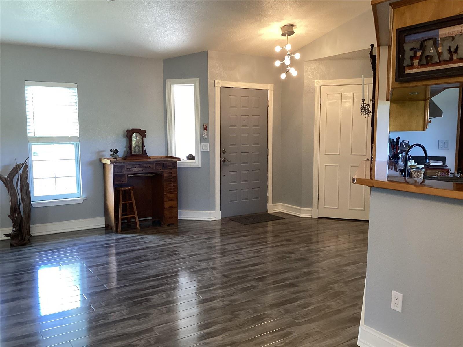 GULF HARBORS SEA FOREST - Residential