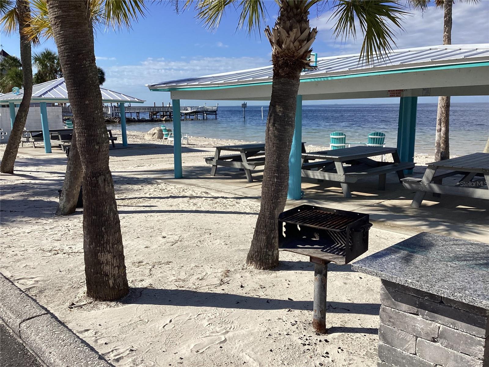 GULF HARBORS SEA FOREST - Residential