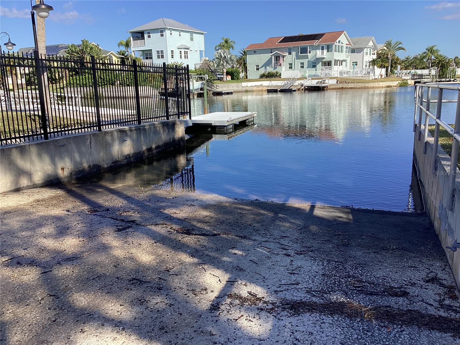 GULF HARBORS SEA FOREST - Residential