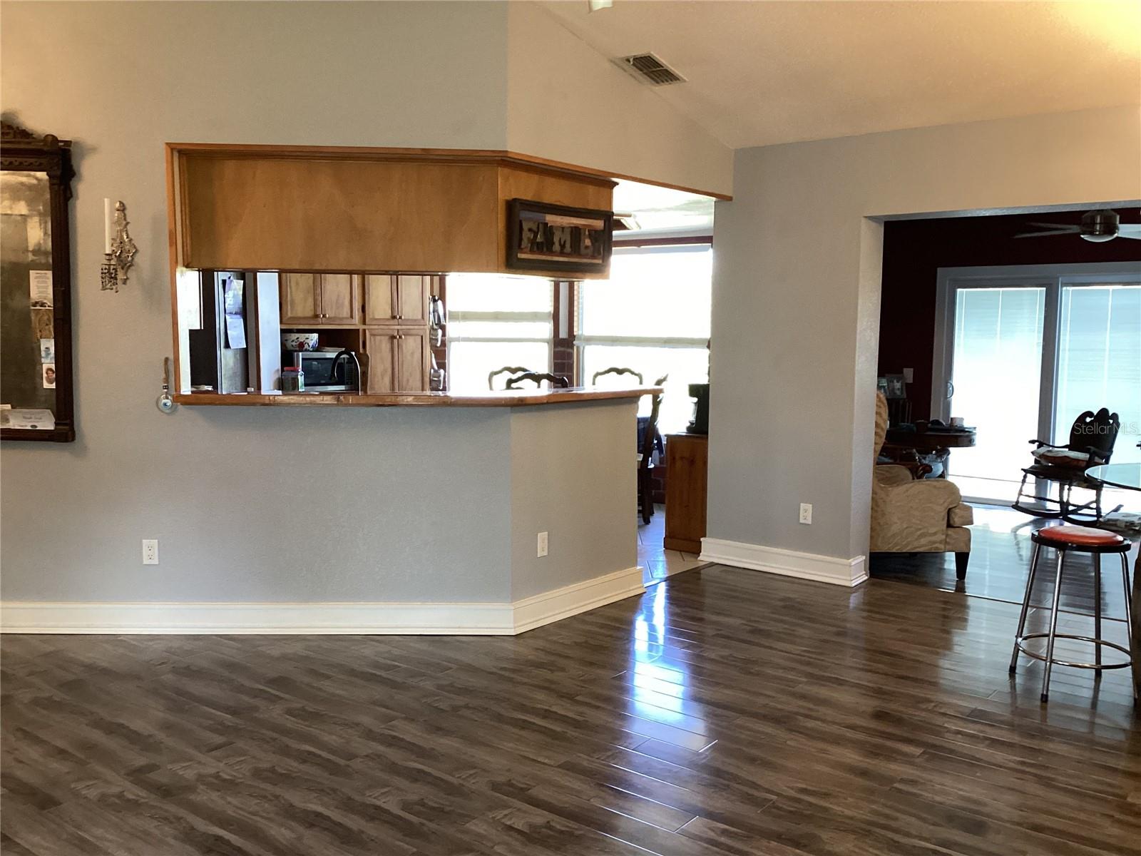 GULF HARBORS SEA FOREST - Residential