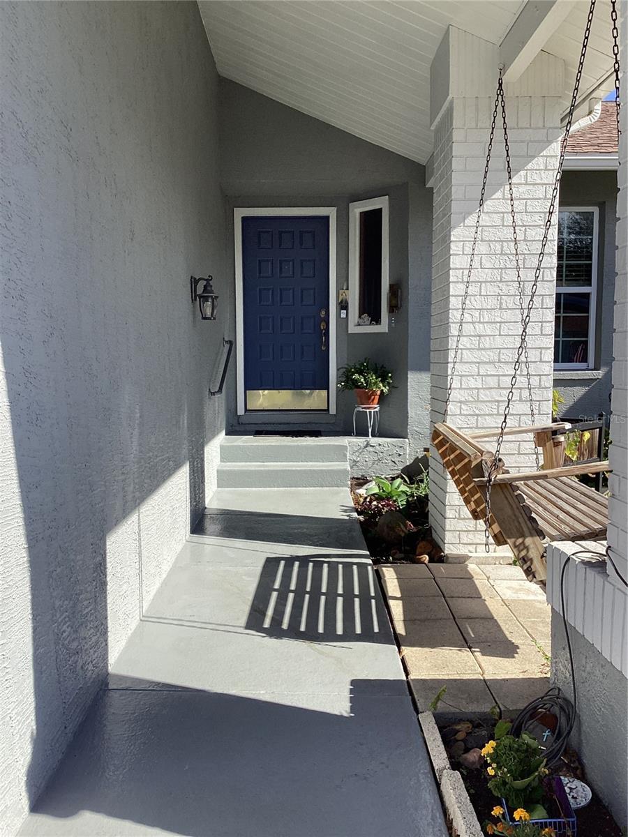 GULF HARBORS SEA FOREST - Residential