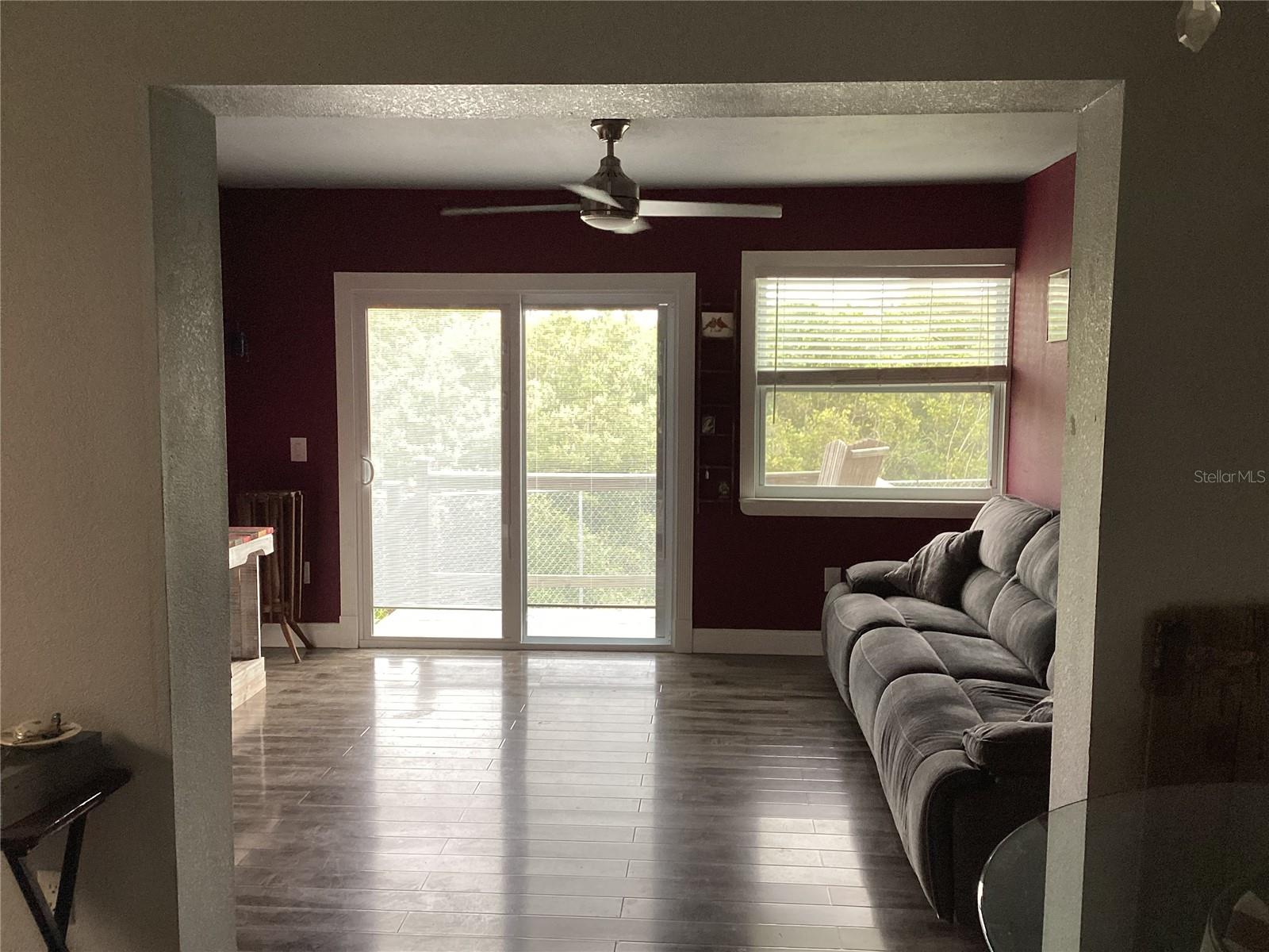 GULF HARBORS SEA FOREST - Residential