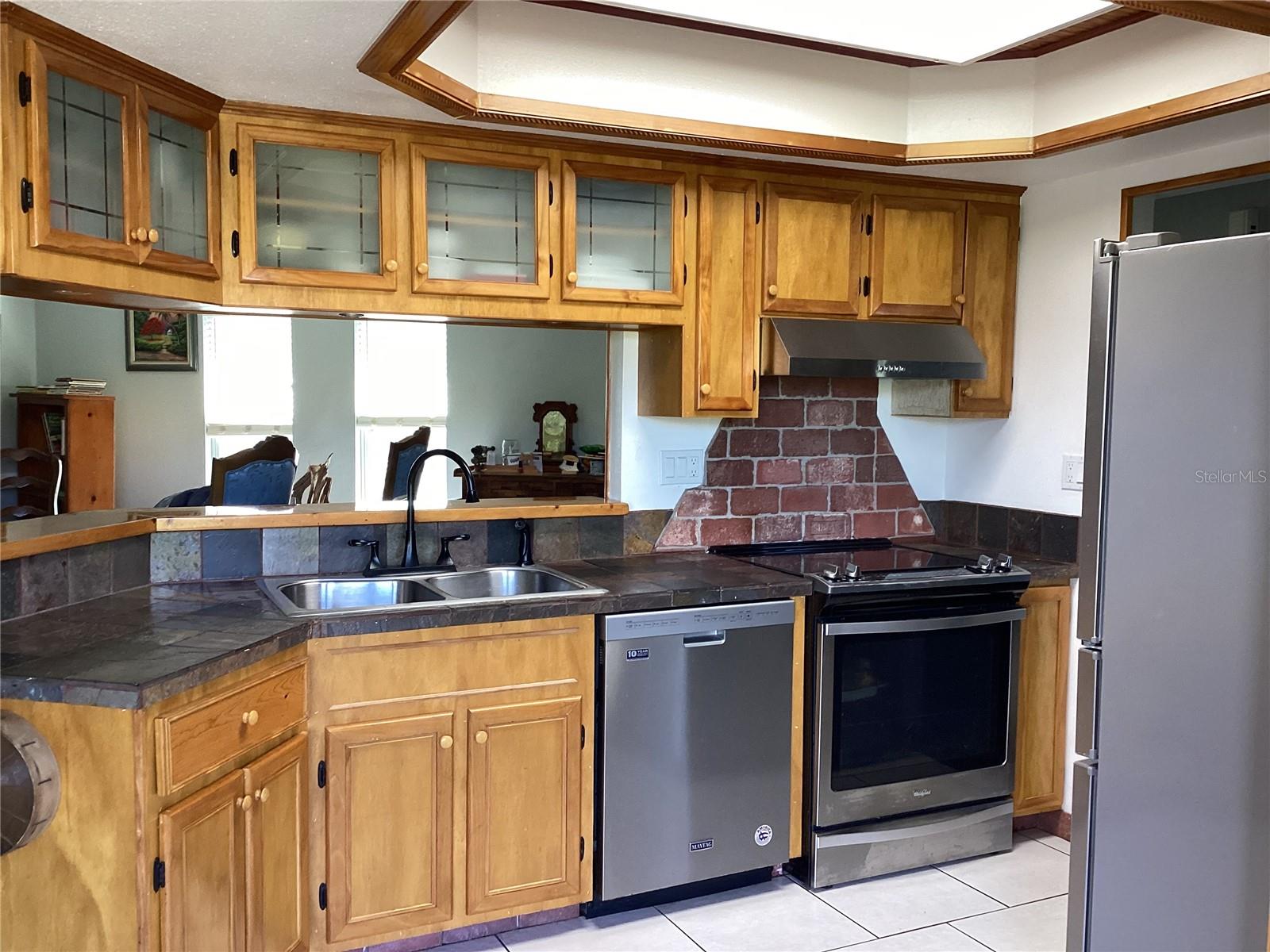 GULF HARBORS SEA FOREST - Residential