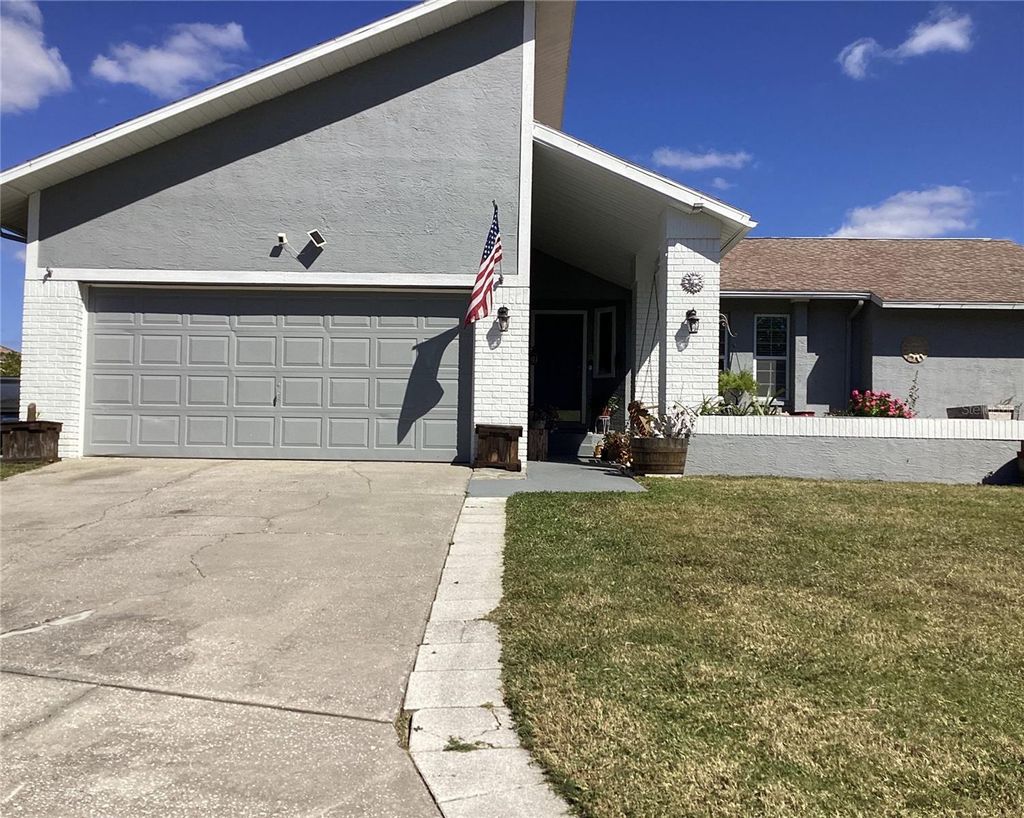 Photo of 6426 Drake Court, New Port Richey, FL 34652 (MLS # W7883067)