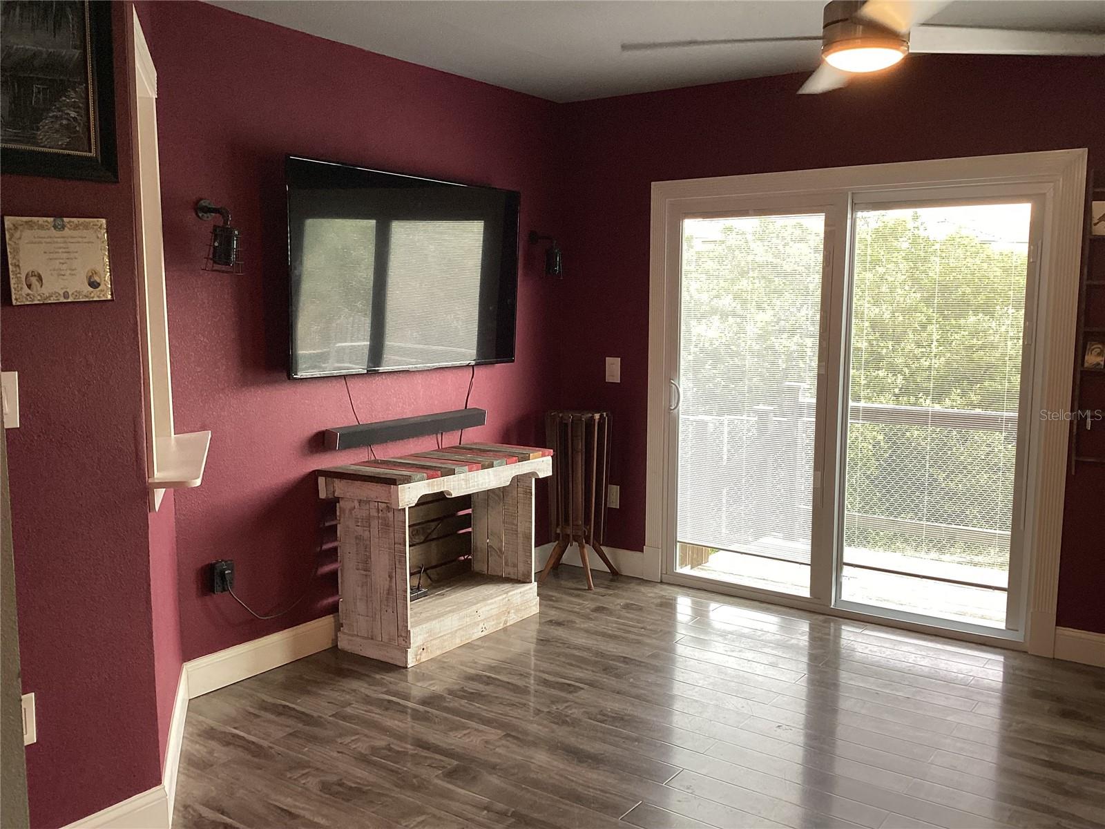 GULF HARBORS SEA FOREST - Residential