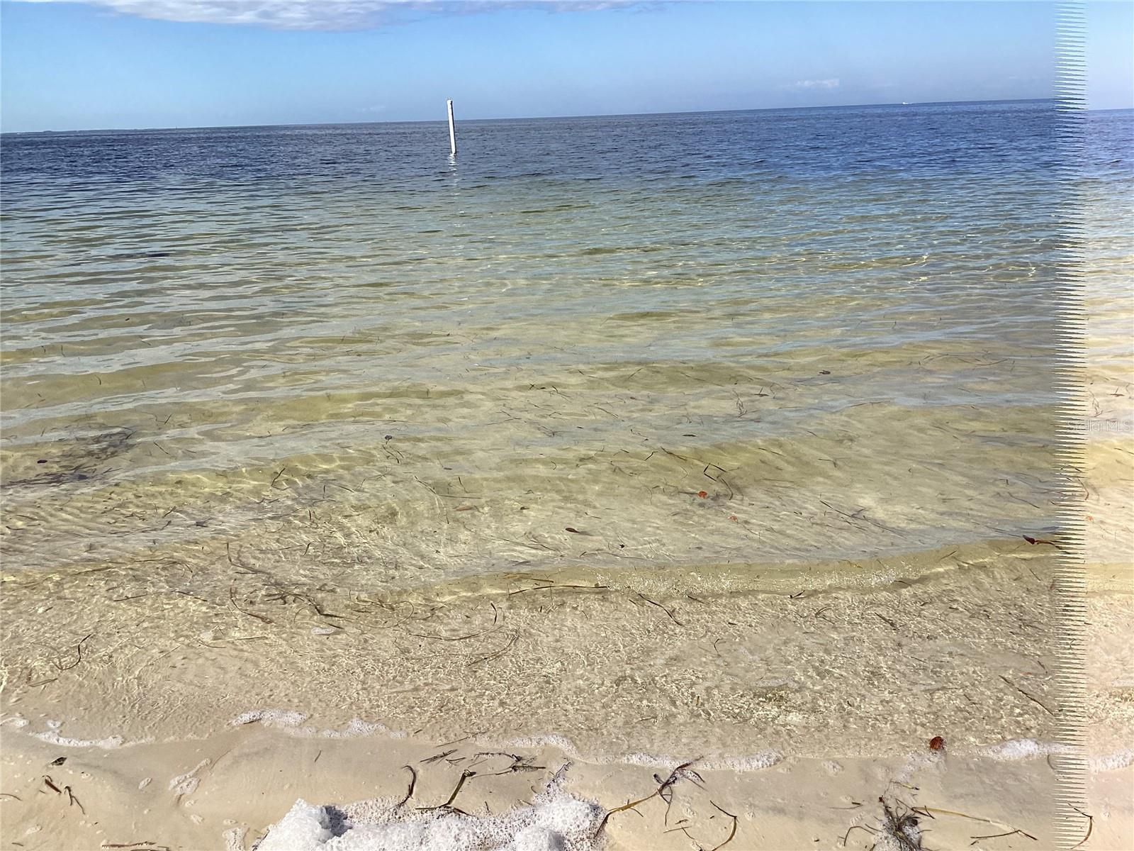 GULF HARBORS SEA FOREST - Residential