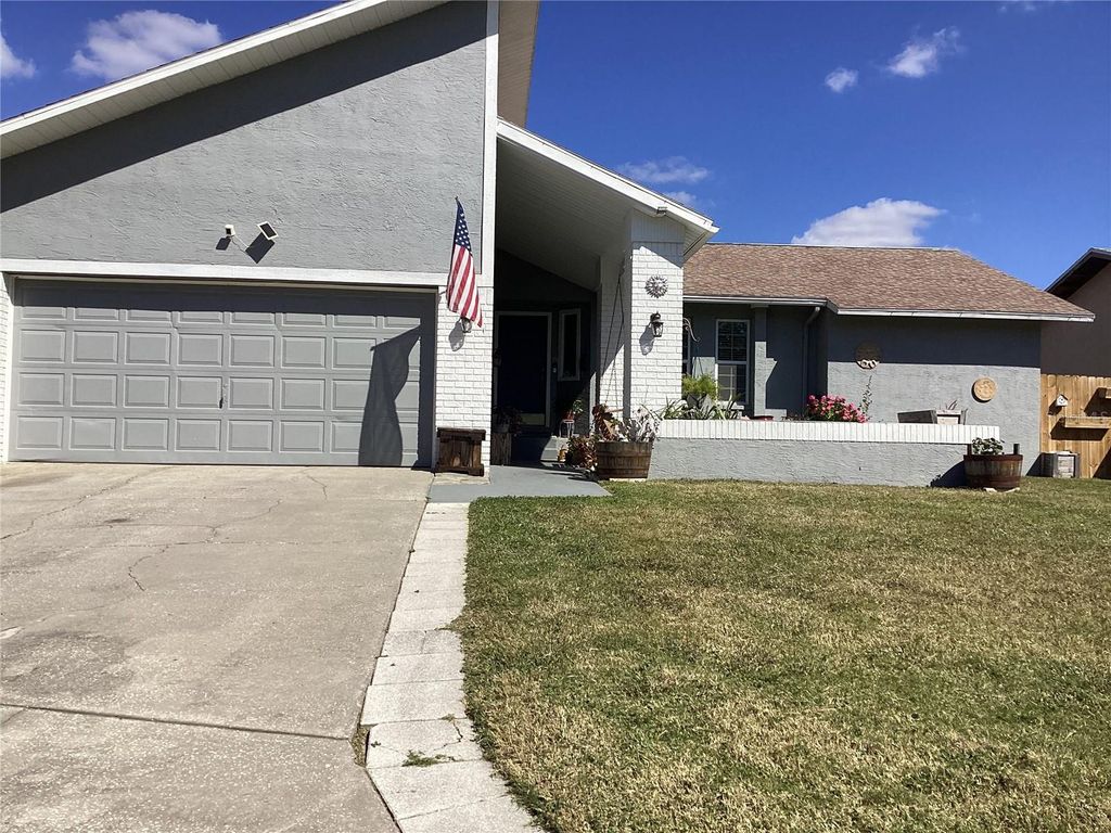 Photo of 6426 Drake Court, New Port Richey, FL 34652 (MLS # W7883067)