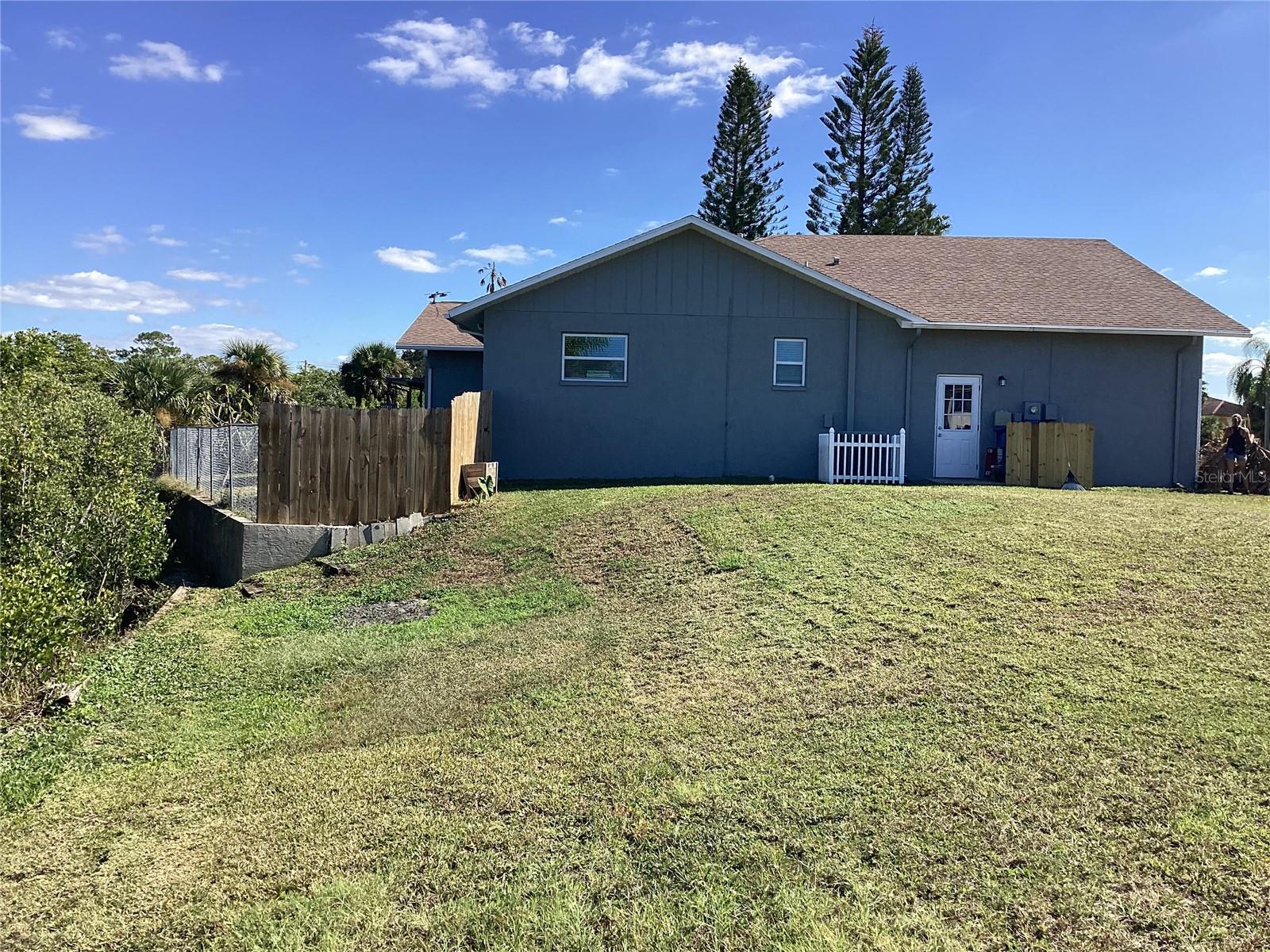 GULF HARBORS SEA FOREST - Residential