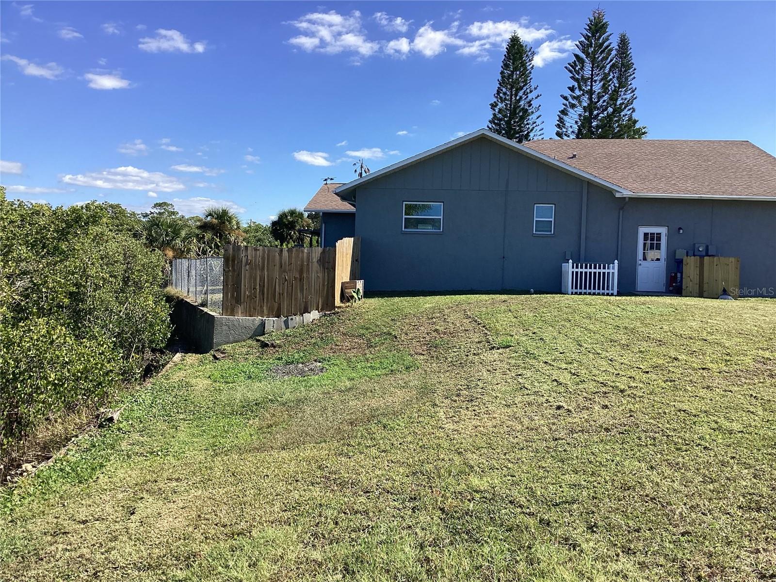 GULF HARBORS SEA FOREST - Residential