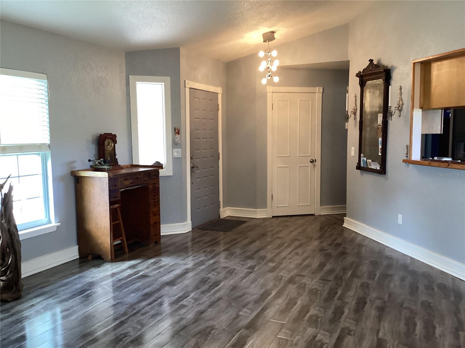 GULF HARBORS SEA FOREST - Residential