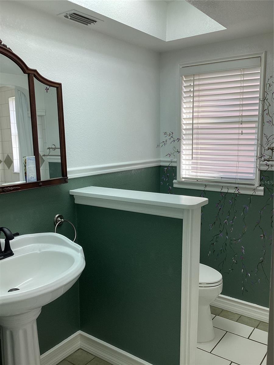 GULF HARBORS SEA FOREST - Residential