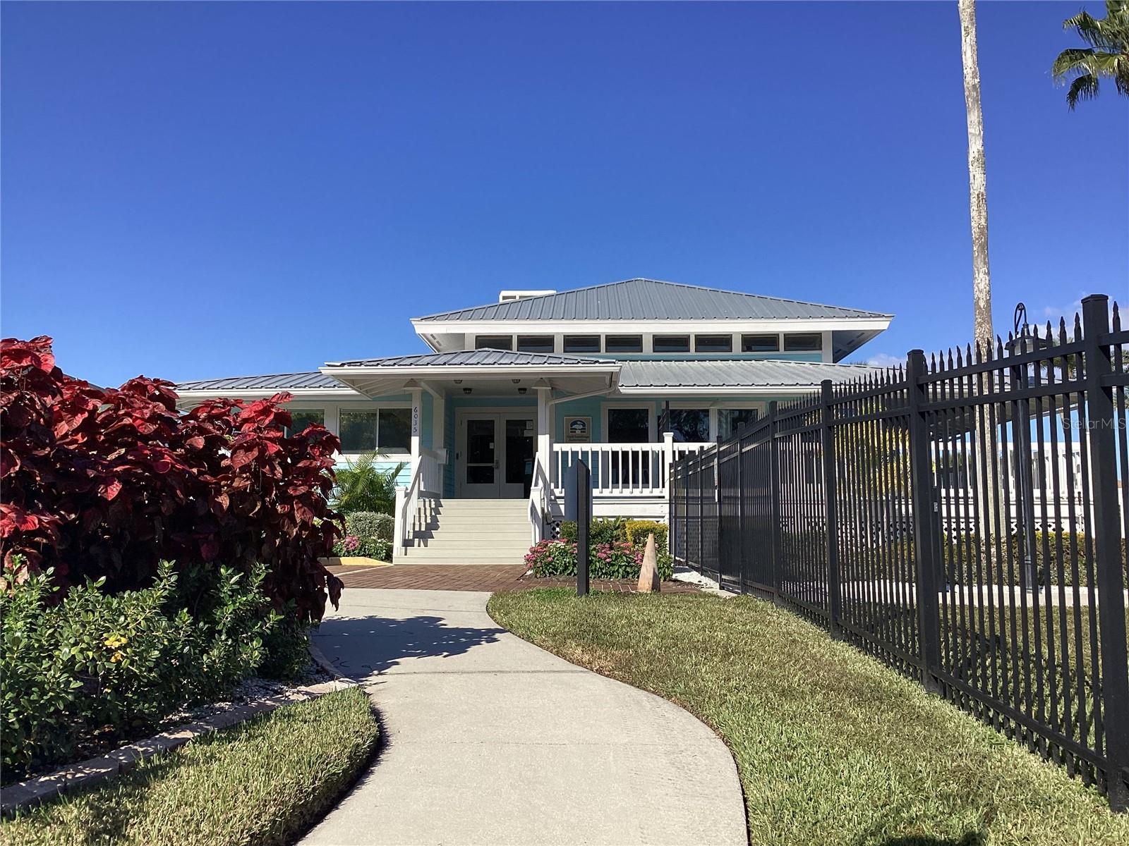GULF HARBORS SEA FOREST - Residential