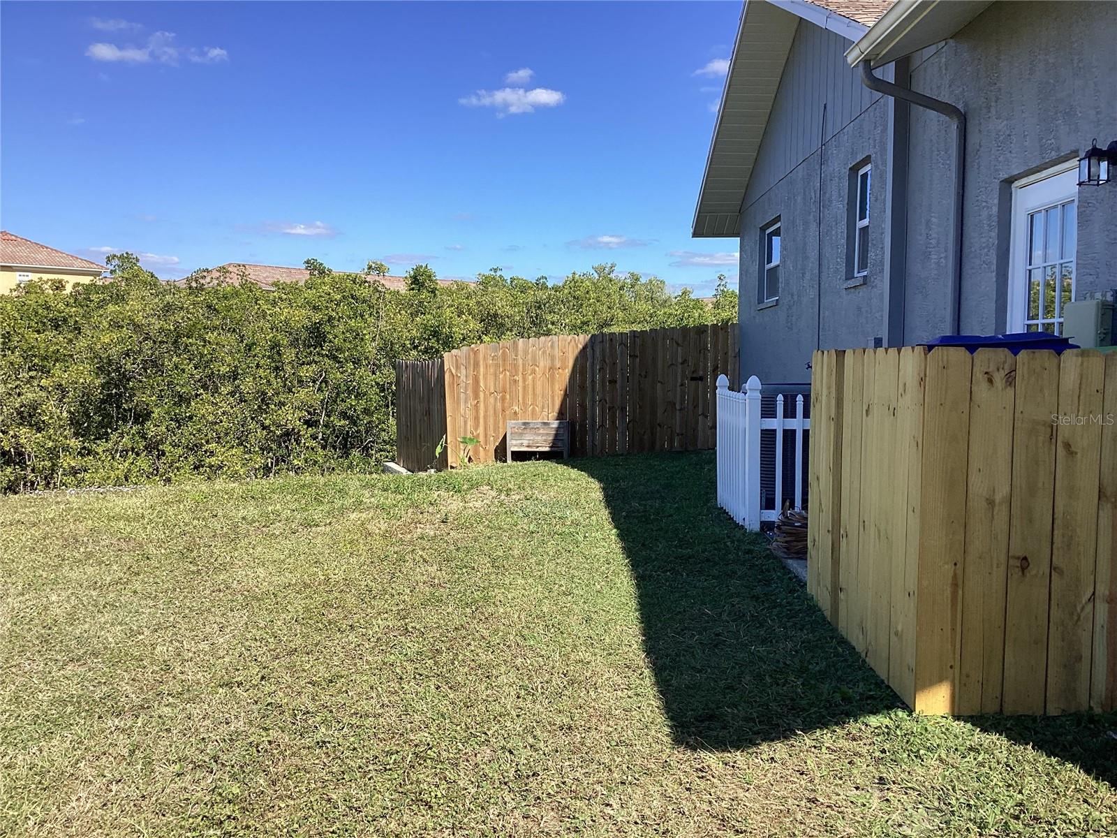 GULF HARBORS SEA FOREST - Residential