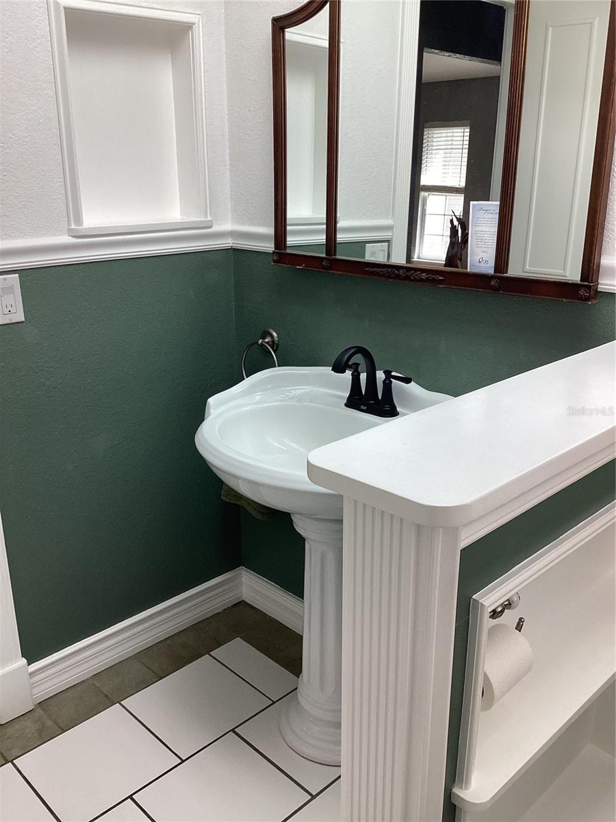 GULF HARBORS SEA FOREST - Residential