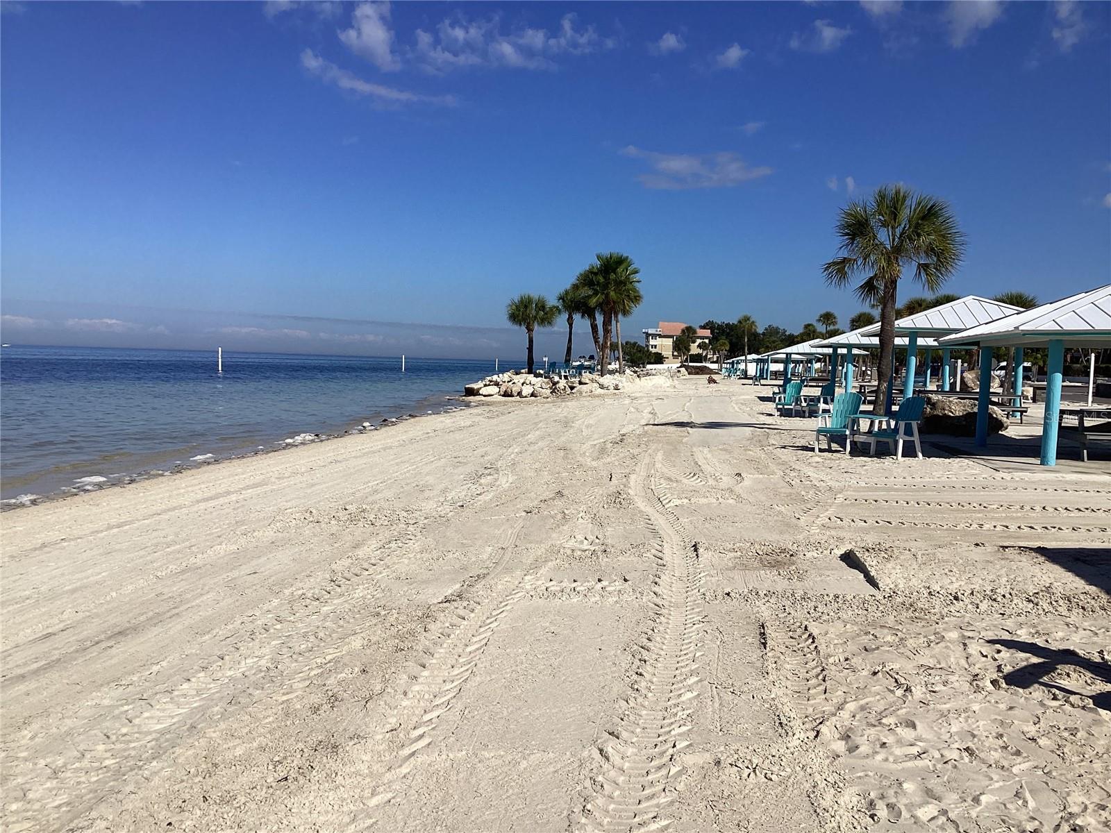 GULF HARBORS SEA FOREST - Residential