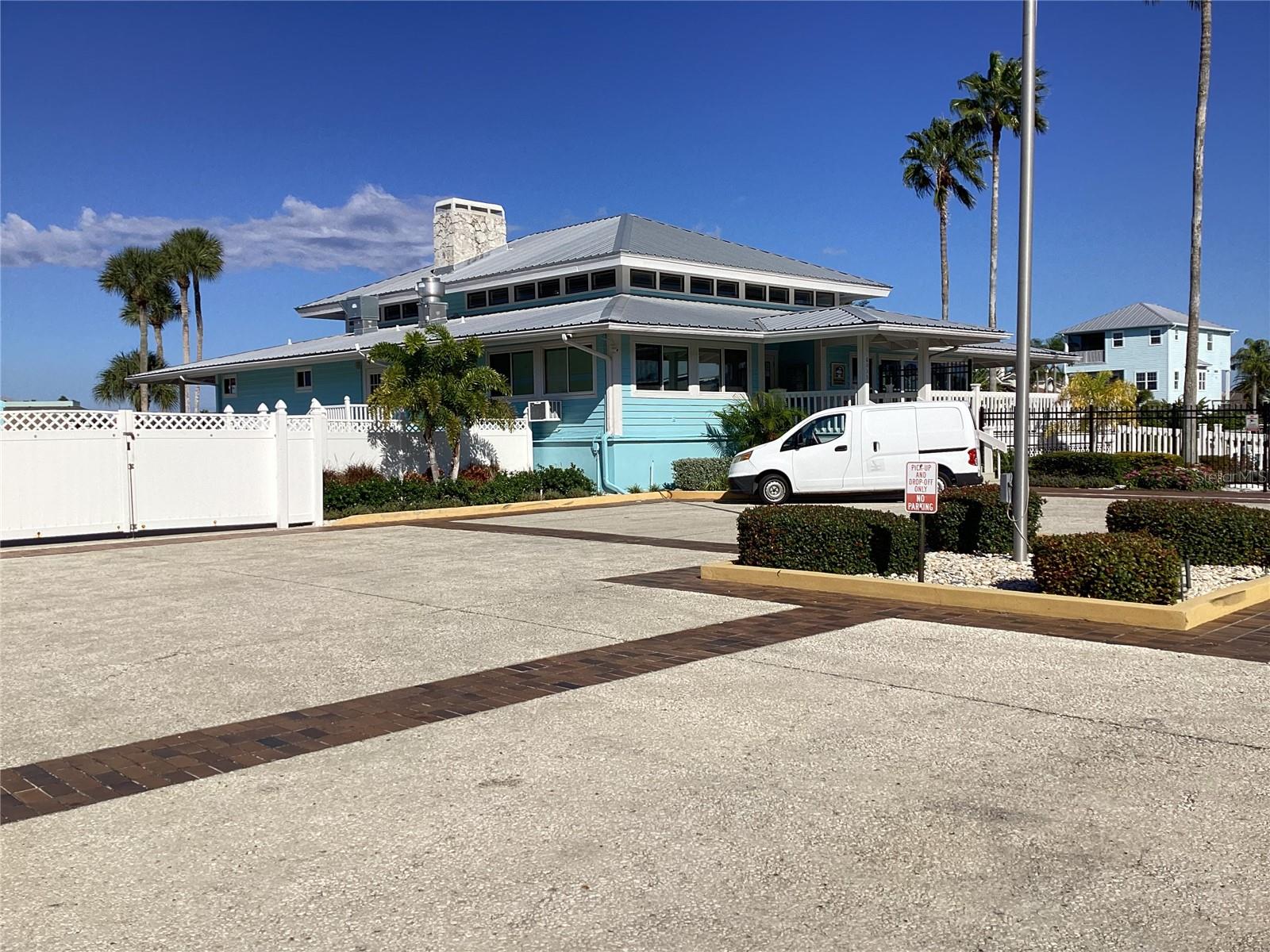 GULF HARBORS SEA FOREST - Residential