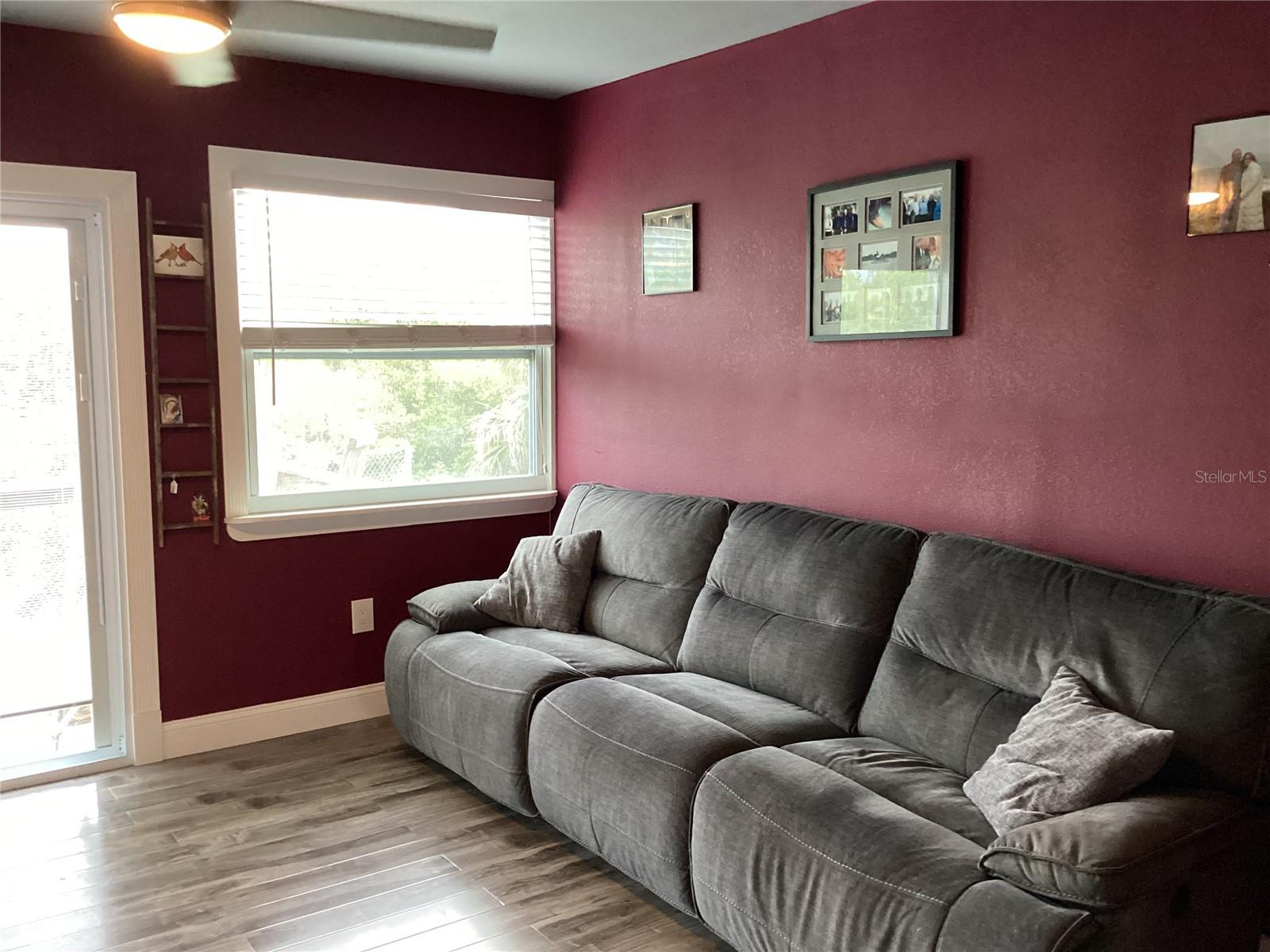 GULF HARBORS SEA FOREST - Residential