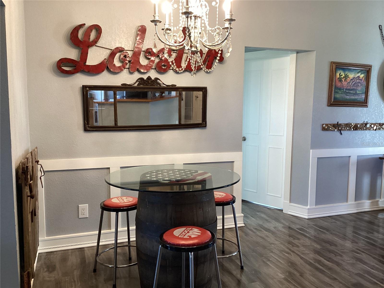 GULF HARBORS SEA FOREST - Residential