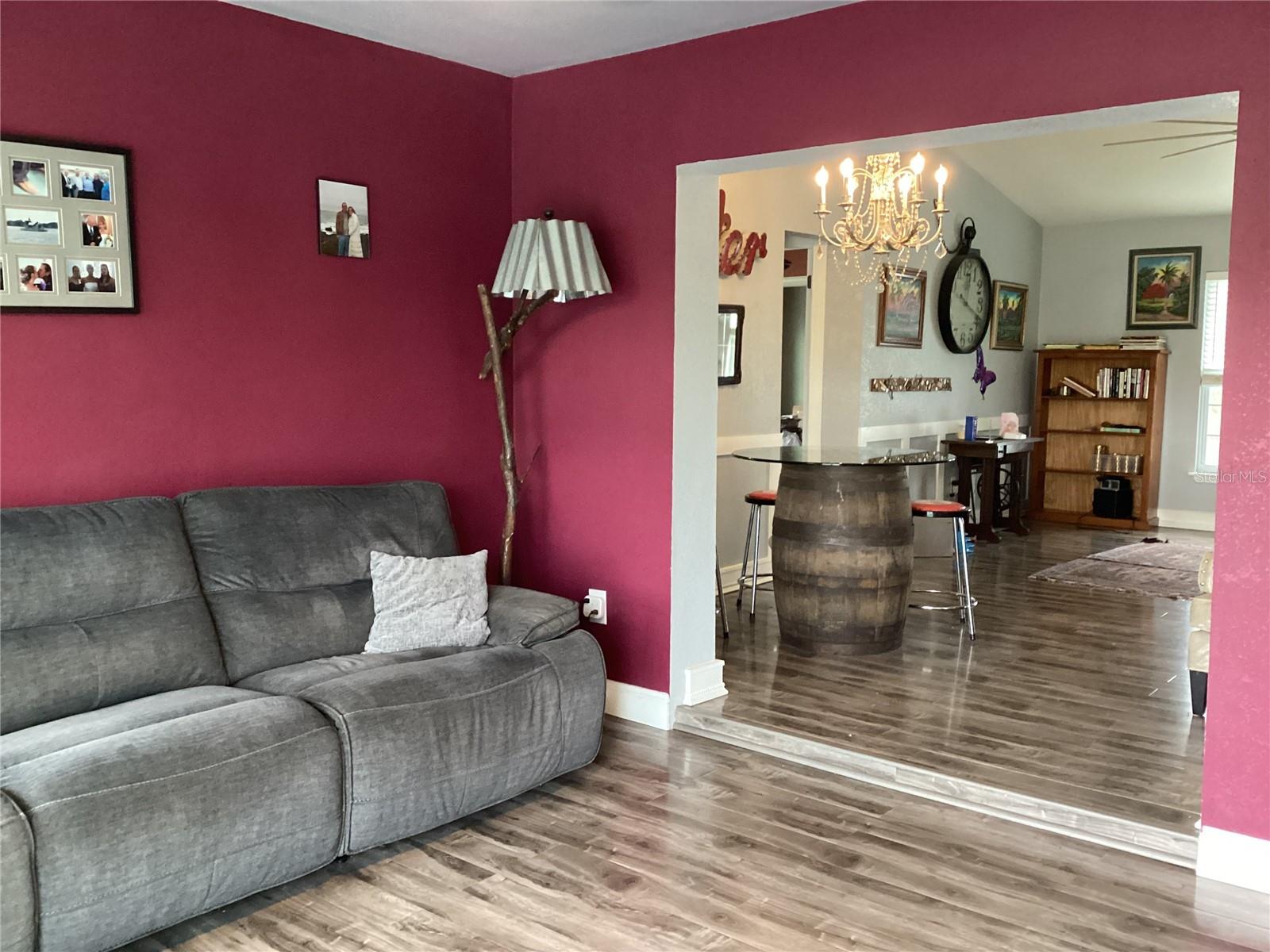 GULF HARBORS SEA FOREST - Residential