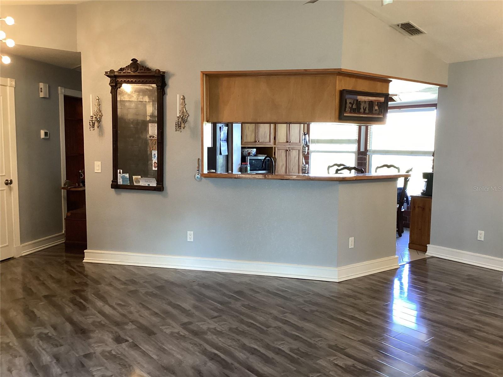 GULF HARBORS SEA FOREST - Residential