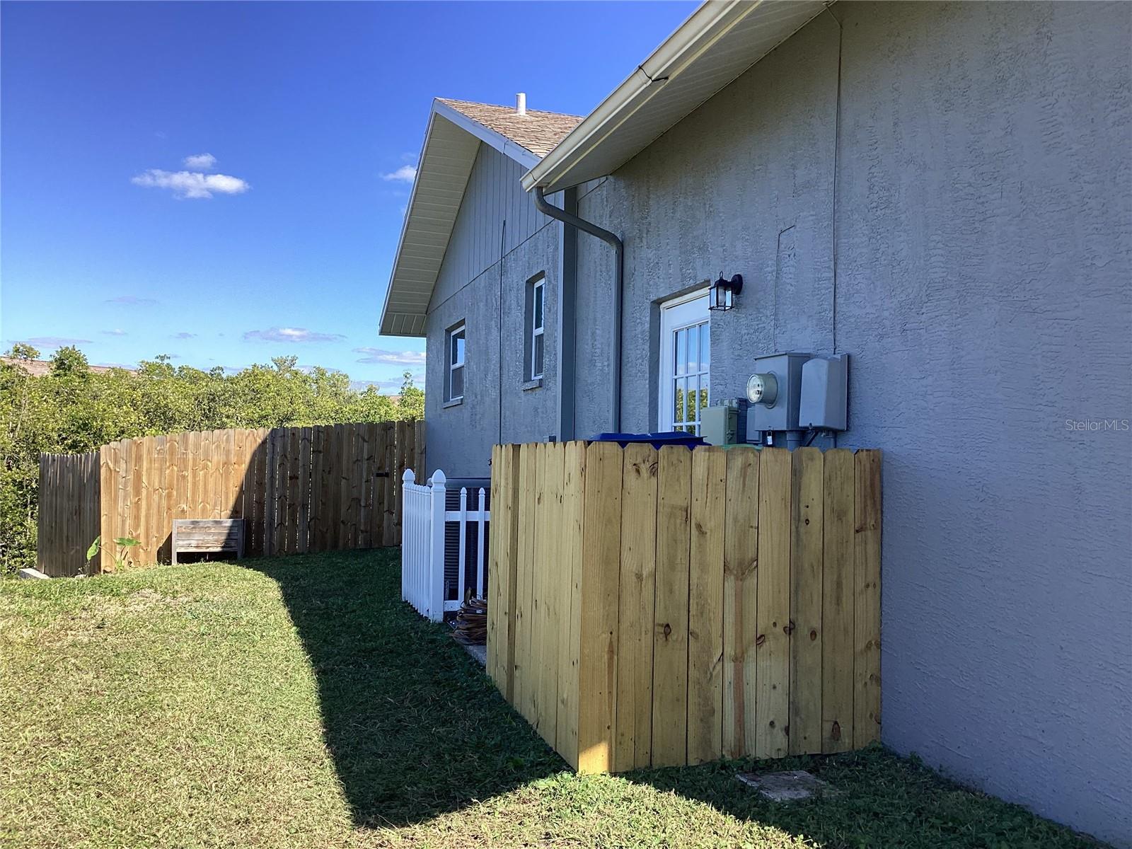 GULF HARBORS SEA FOREST - Residential