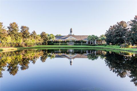 A home in ORLANDO