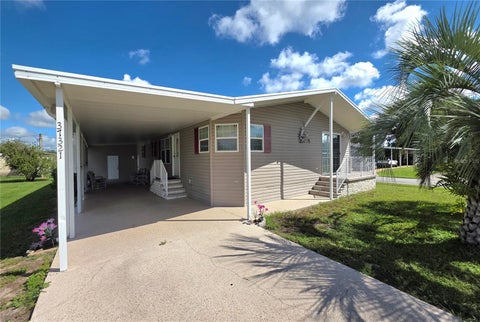 Photo of 37321 Eileen Avenue, Zephyrhills, FL 33542 (MLS # TB8550836)