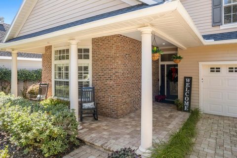 A home in NEWBERRY