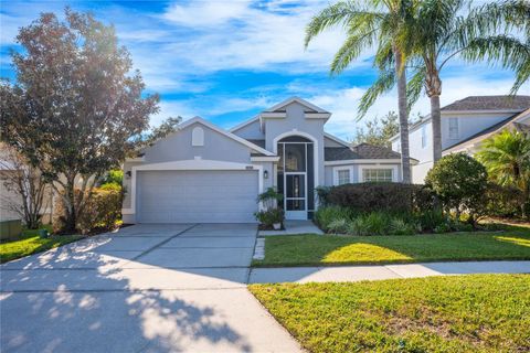 A home in ORLANDO