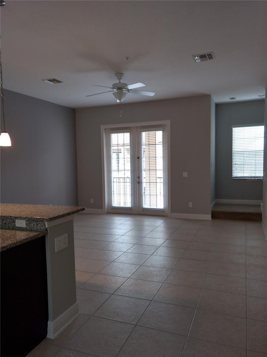 AVALON TOWN CENTER PH 2A - Residential Lease