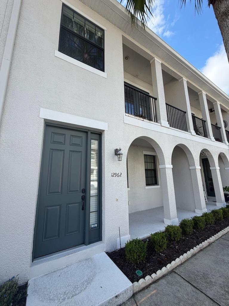 AVALON TOWN CENTER PH 2A - Residential Lease