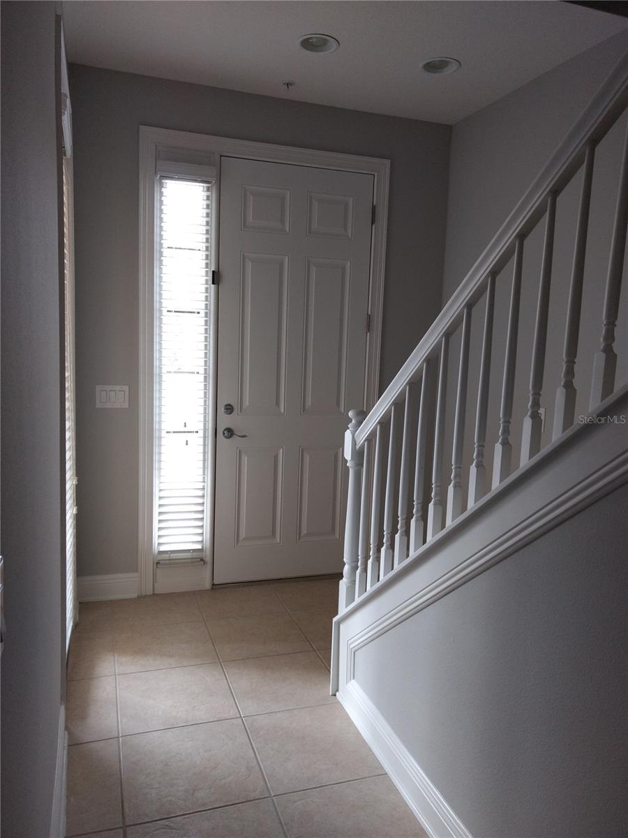 AVALON TOWN CENTER PH 2A - Residential Lease