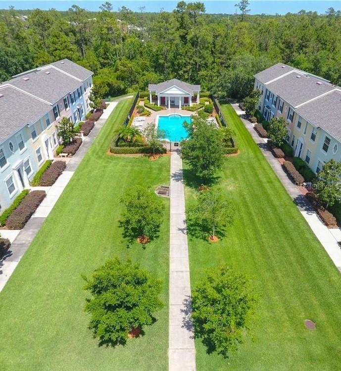 AVALON TOWN CENTER PH 2A - Residential Lease