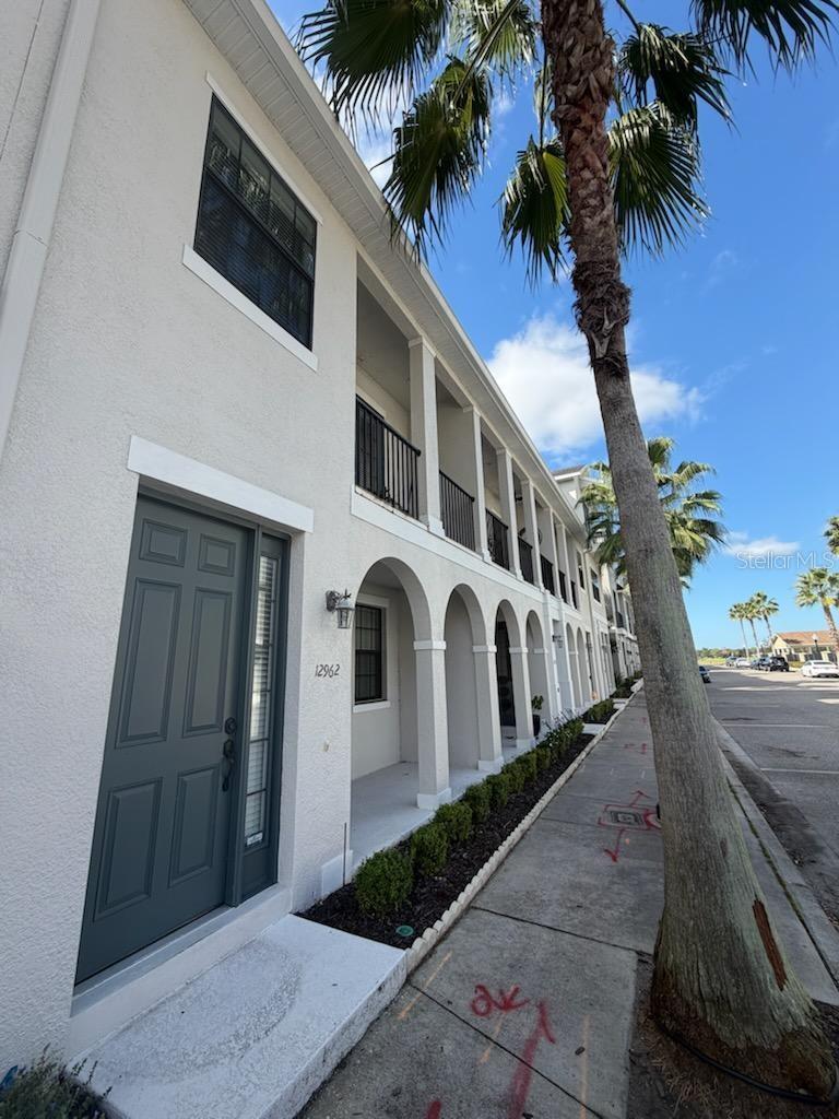 AVALON TOWN CENTER PH 2A - Residential Lease