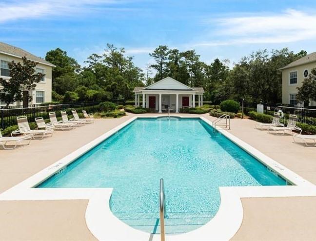 AVALON TOWN CENTER PH 2A - Residential Lease