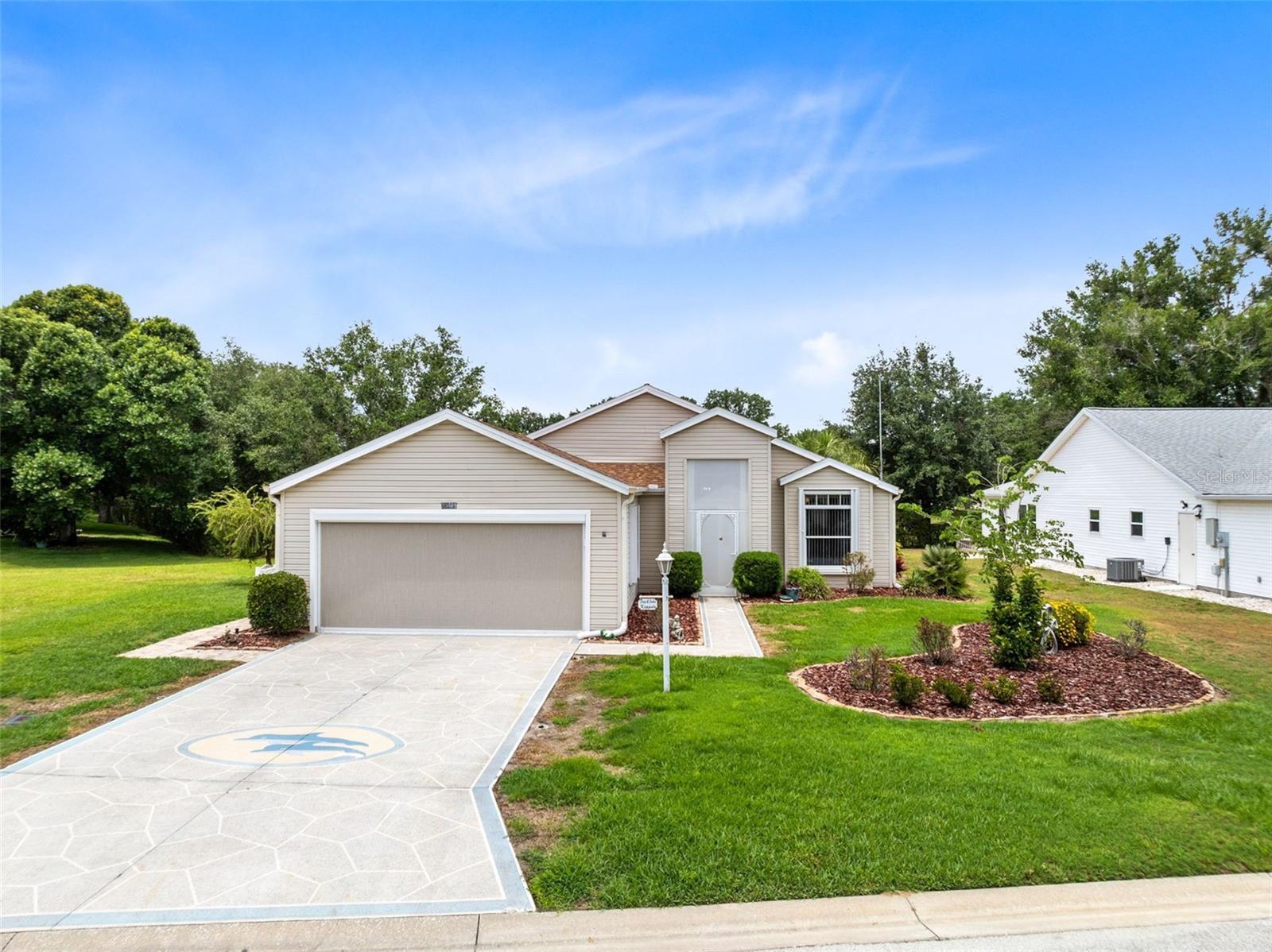 25409 WATERBROOK COURT