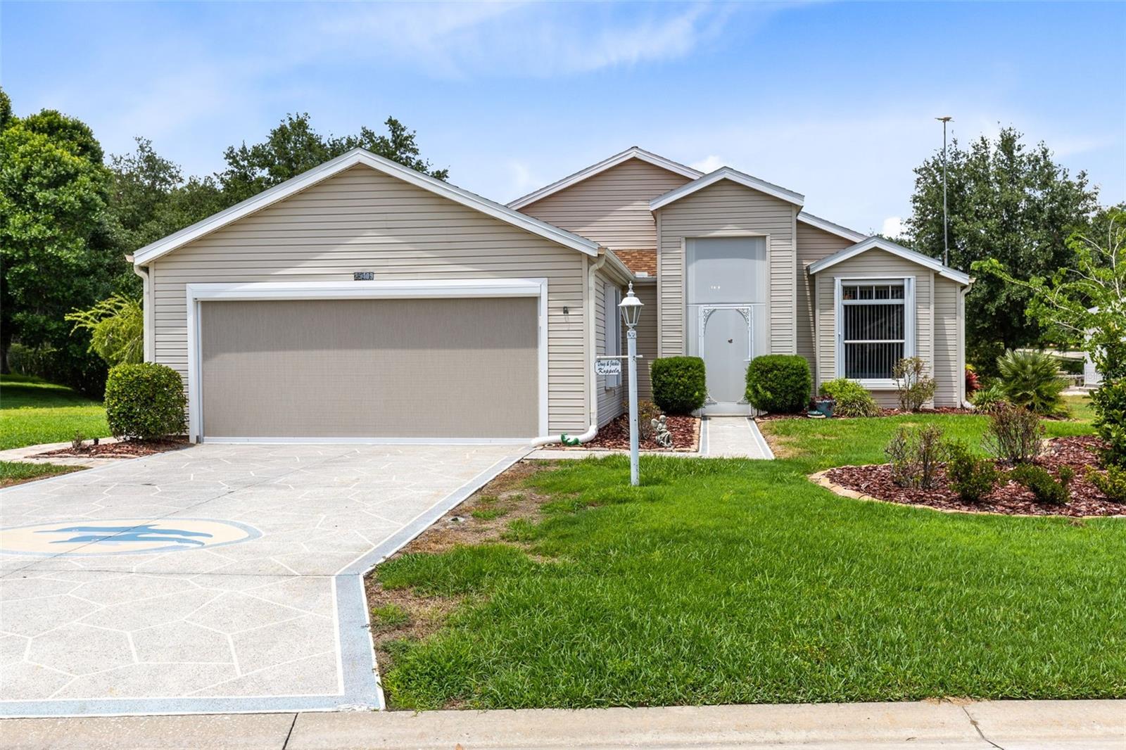25409 WATERBROOK COURT