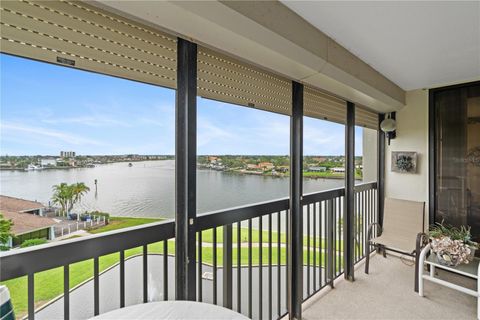 9425 BLIND PASS ROAD 507 ST PETE BEACH FL 33706