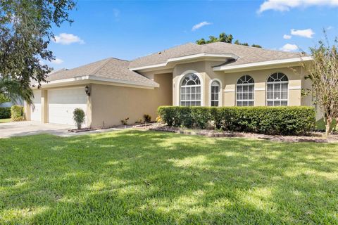 3023 MINUTEMAN LANE BRANDON FL 33511