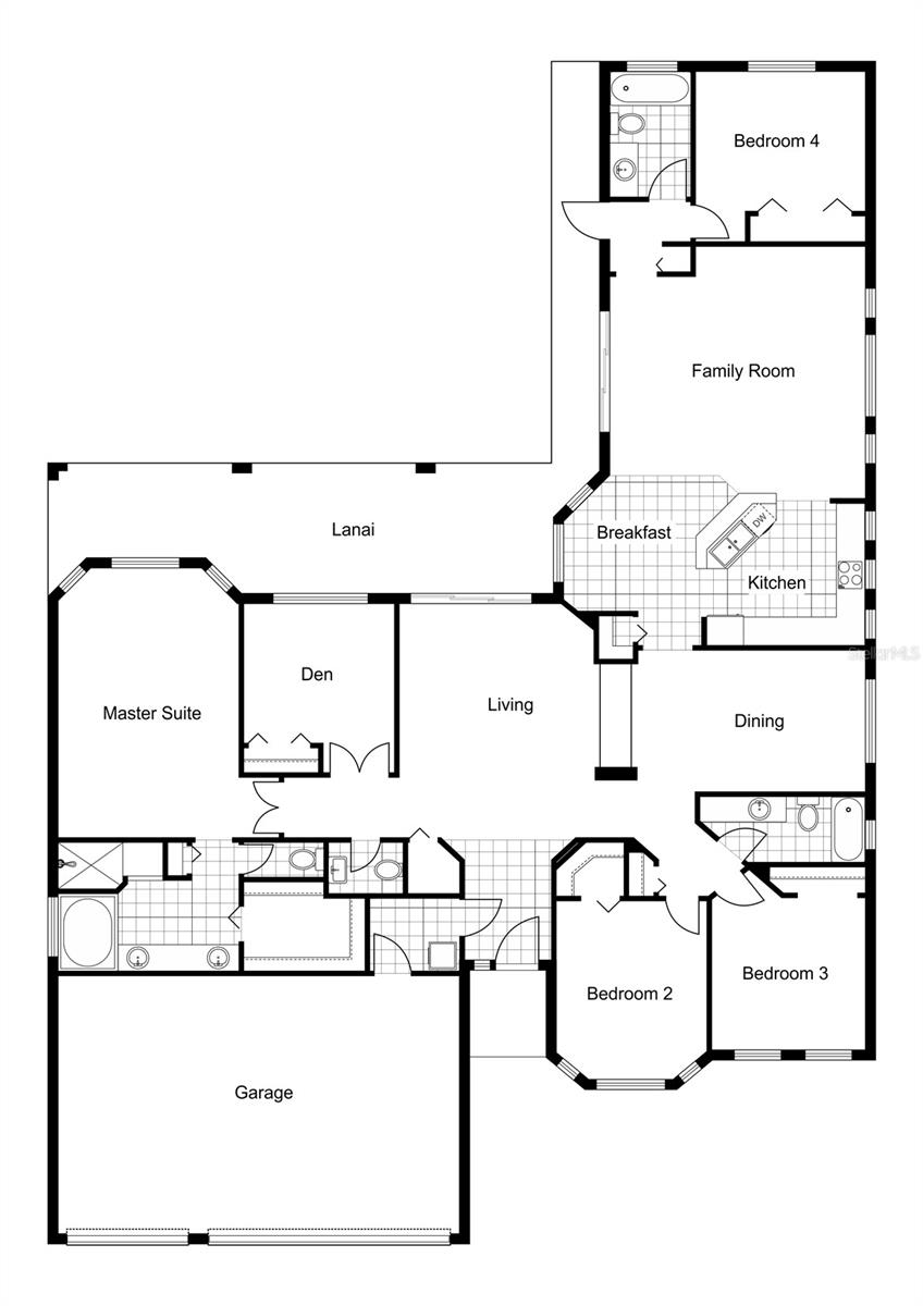 3023 MINUTEMAN LANE
