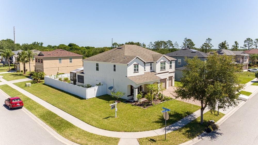 3556 CHESWICK DRIVE
