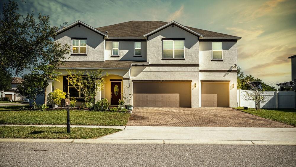 3556 CHESWICK DRIVE