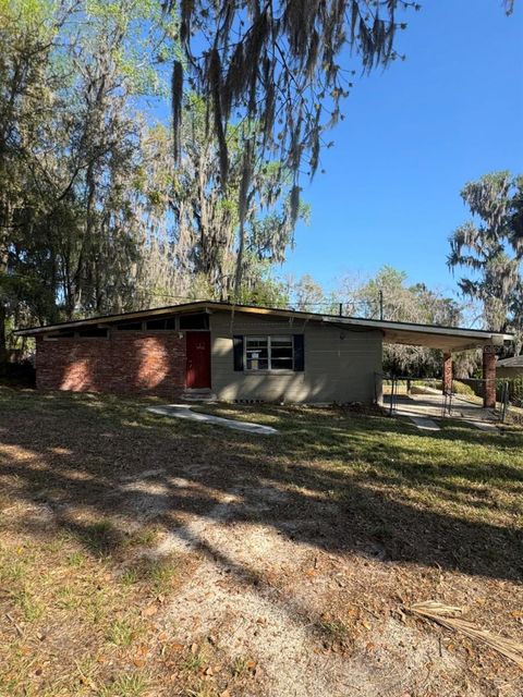 Photo of 627 SE 24th Street, Ocala, FL 34471 (MLS # TB8497183)
