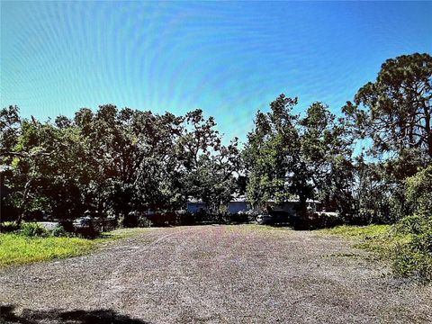 LOTS 19413 19414 & 19415 GULL ROAD VENICE FL 34293